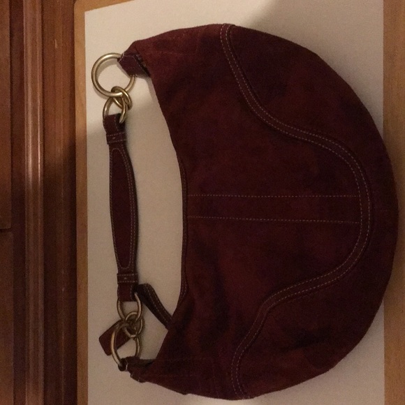 Coach - Picture 2 of 5